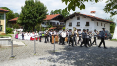 Flintsbach 21.5.2022