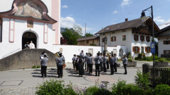 Flintsbach 21.5.2022