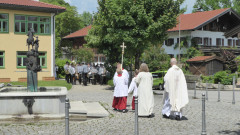 Flintsbach 21.5.2022