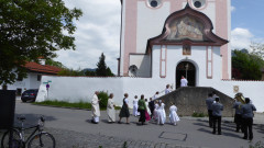 Flintsbach 21.5.2022