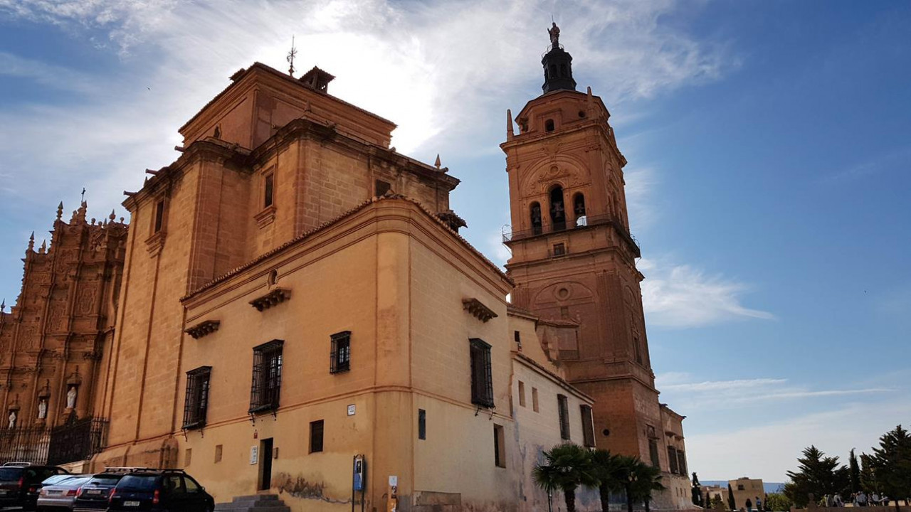 Guadix 09