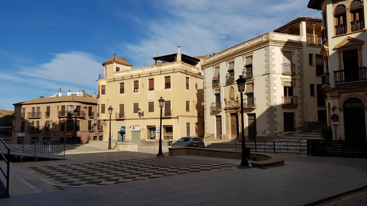 Guadix 11