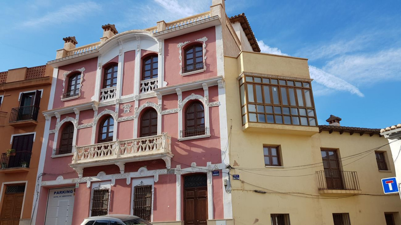Guadix 12