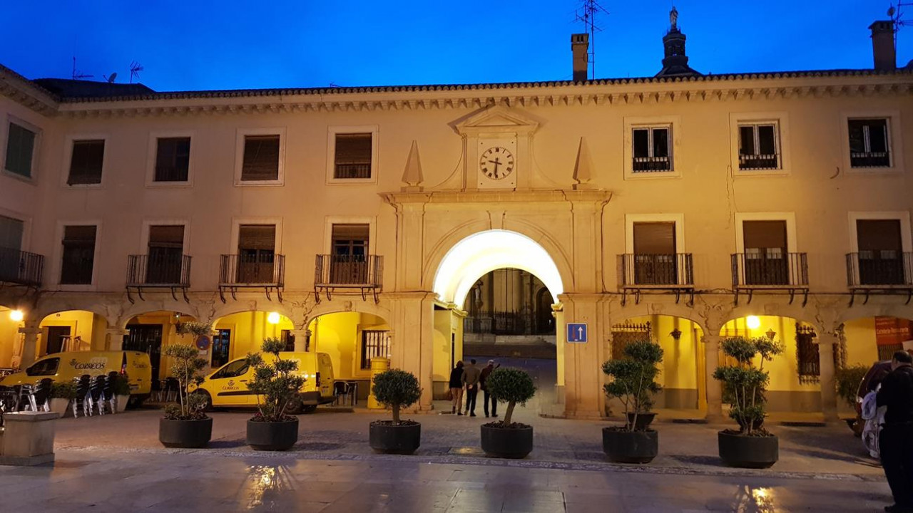 Guadix 22