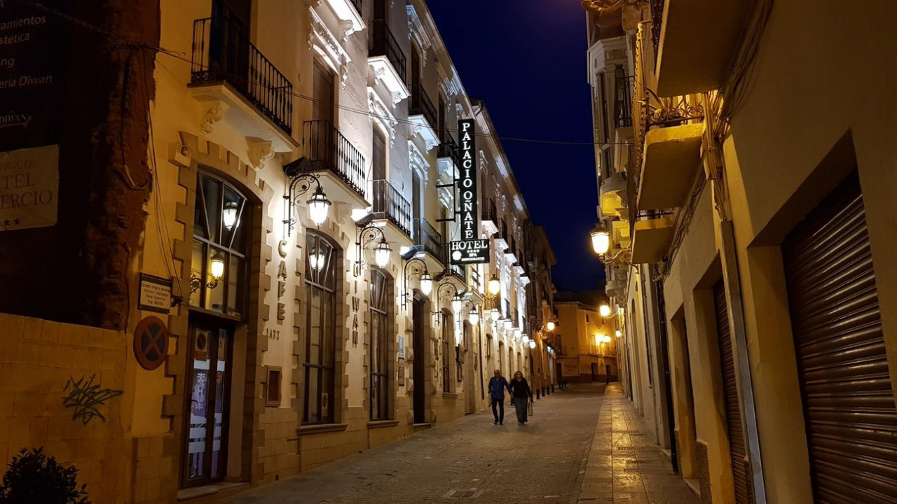 Guadix 25