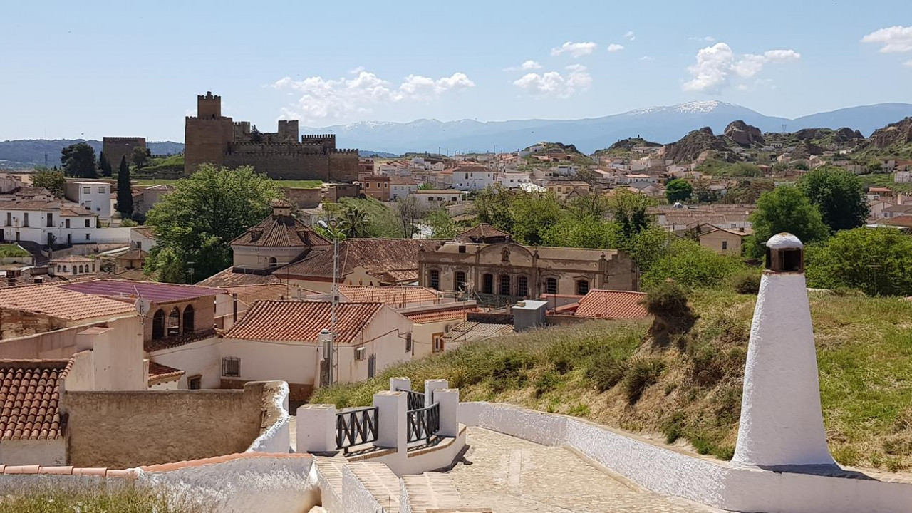 Guadix 27