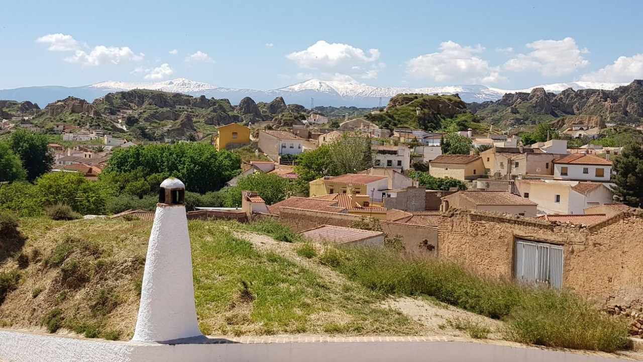 Guadix 30
