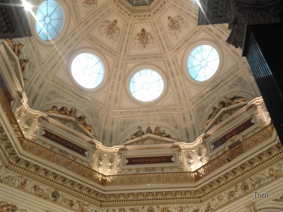 Naturhistorisches Museum