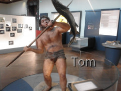 Naturhistorisches Museum