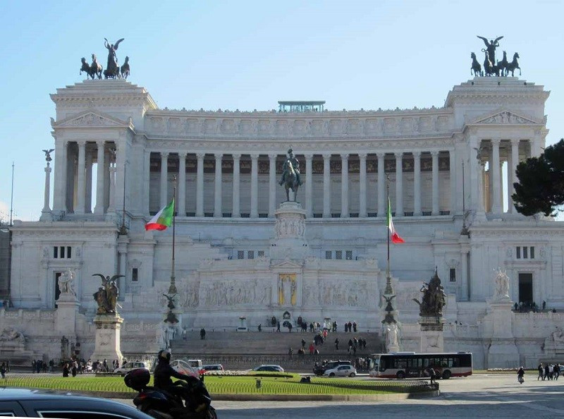 Rom_Denkmal