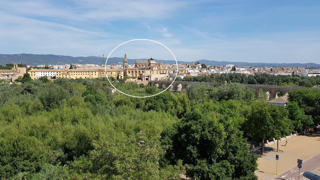 Mezquita von Córdoba 01