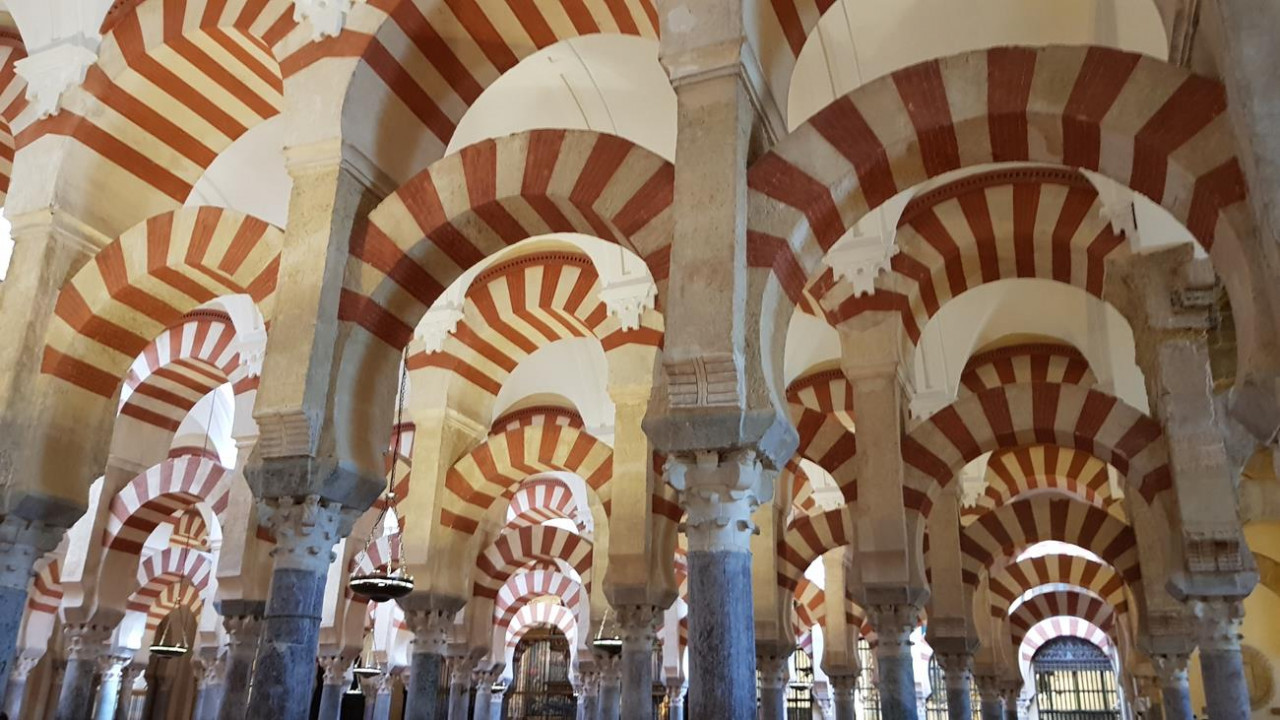 Mezquita von Córdoba 07