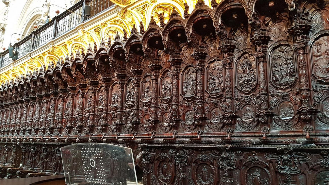 Mezquita von Córdoba 12