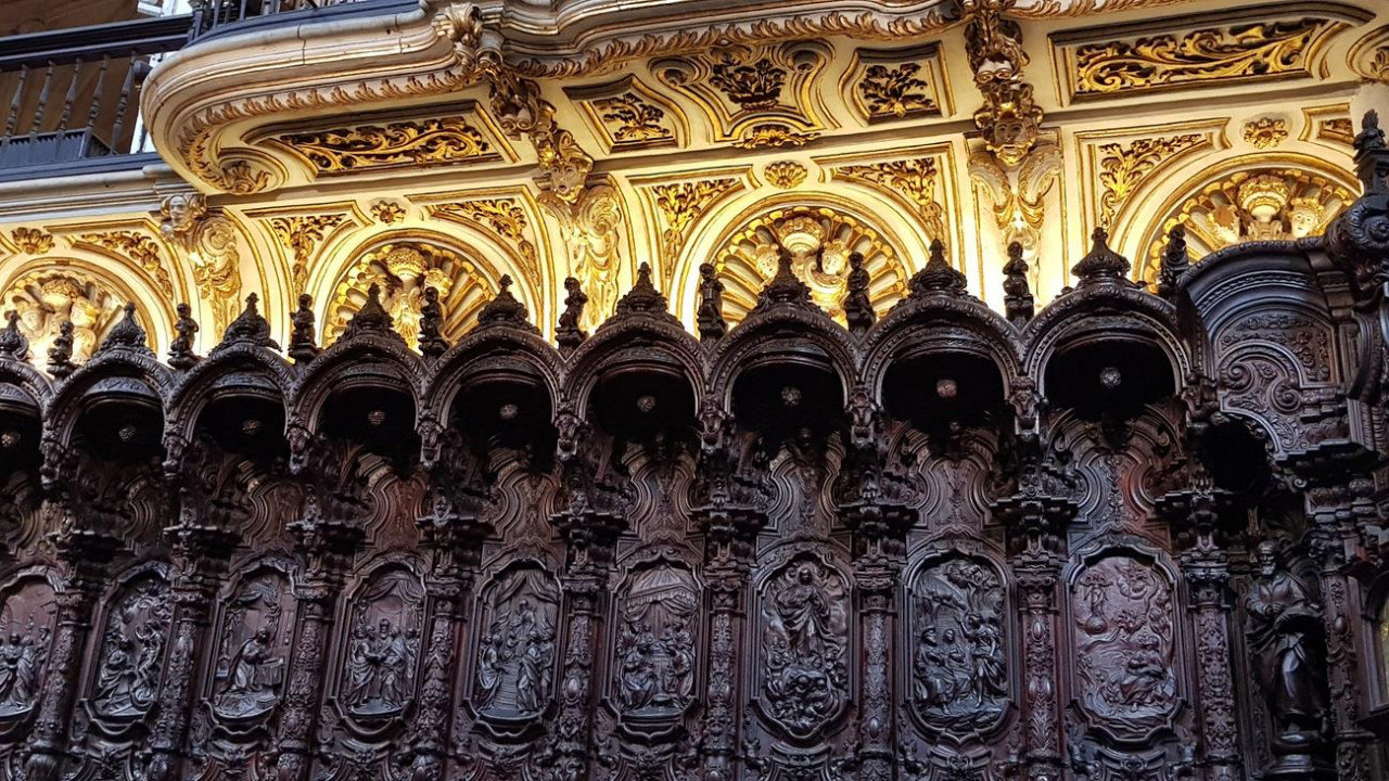 Mezquita von Córdoba 15