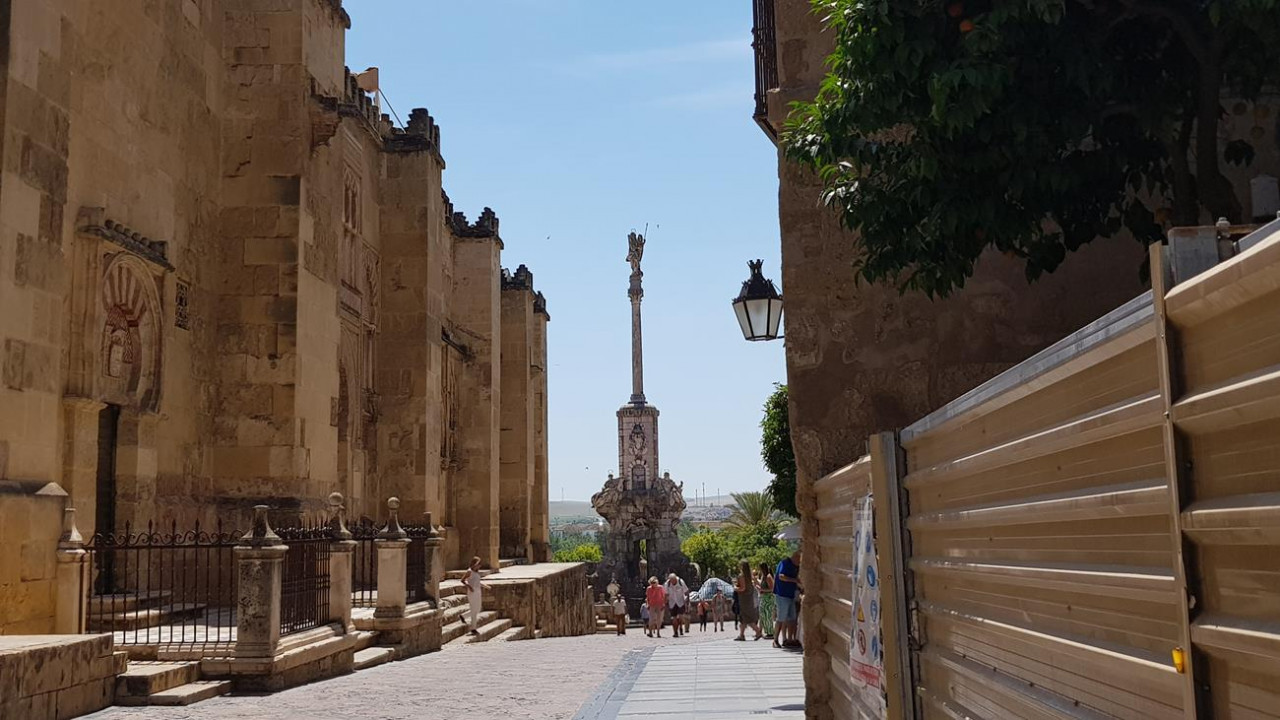 Mezquita von Córdoba 36