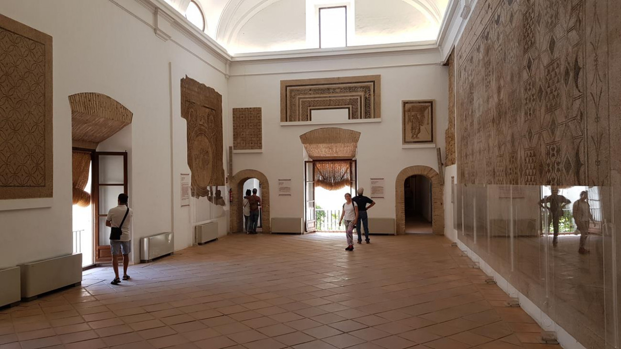 Alcázar 02