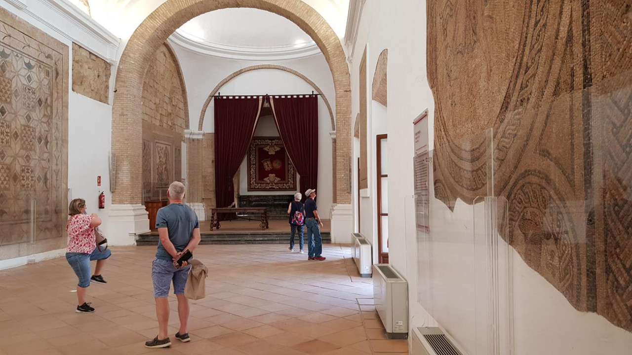 Alcázar 03