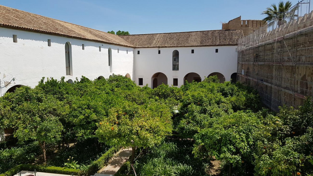 Alcázar 09