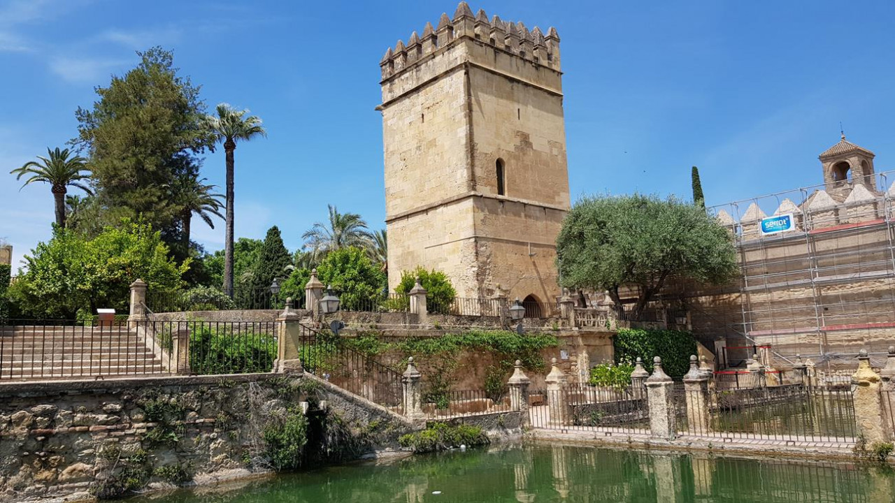 Alcázar 12