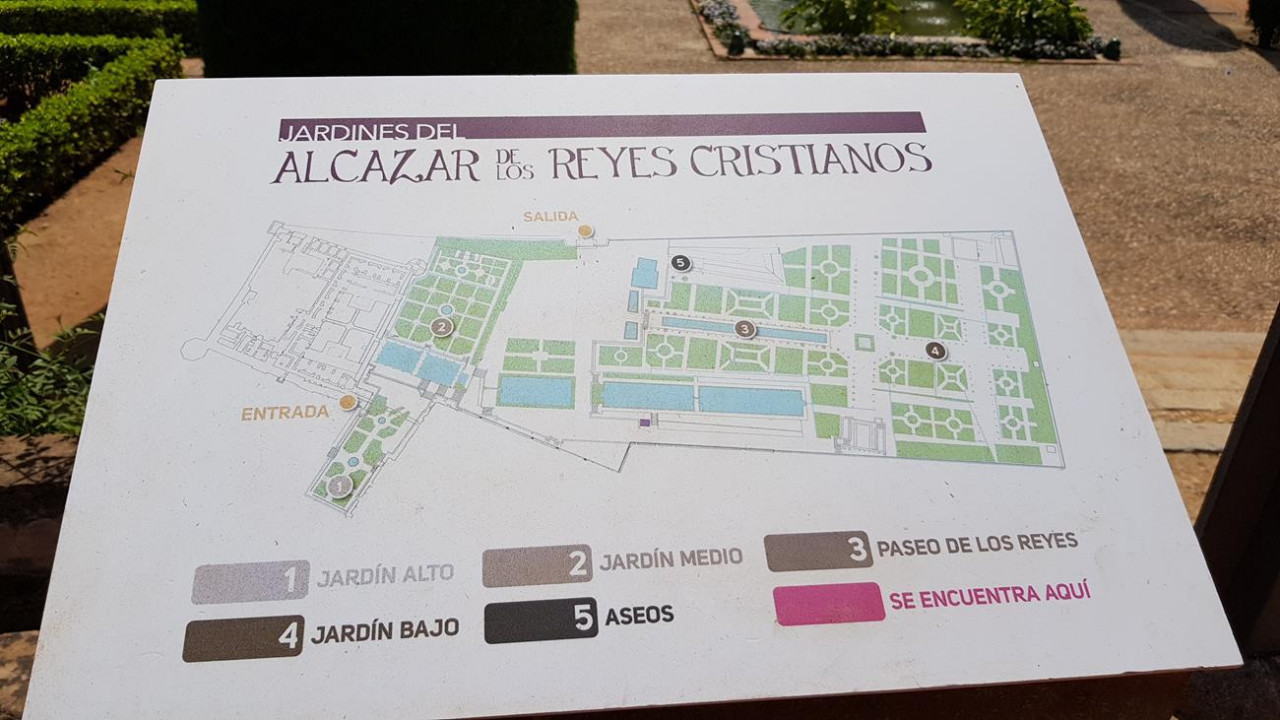 Alcázar 14