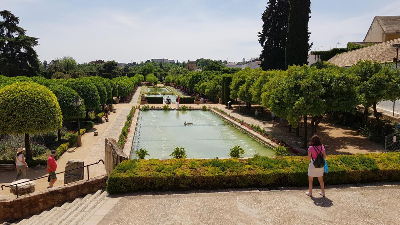 Alcázar 15