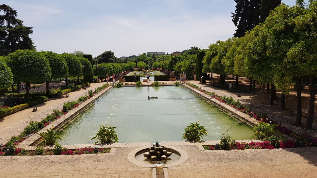Alcázar 16