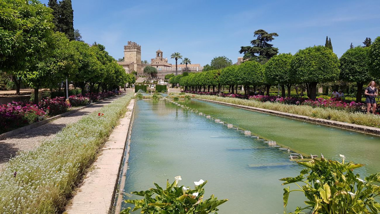 Alcázar 19