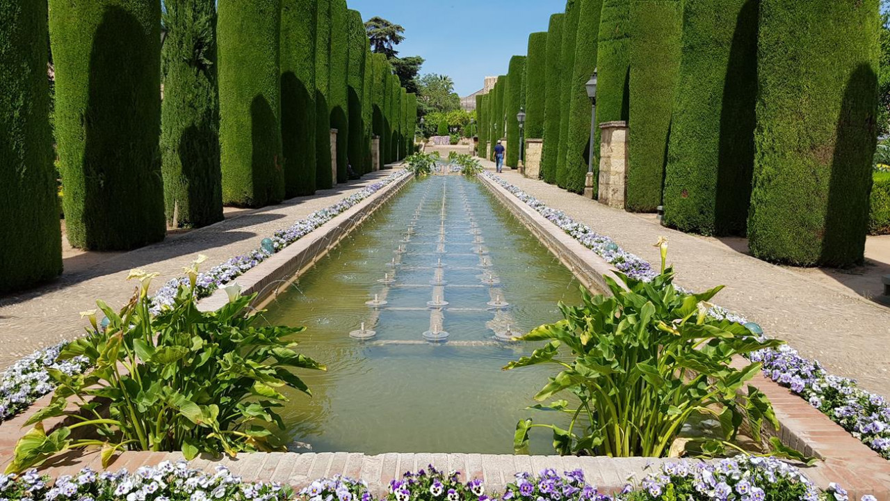 Alcázar 32