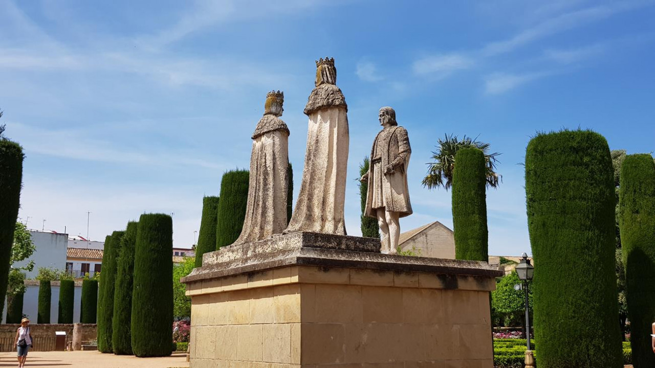 Alcázar 36