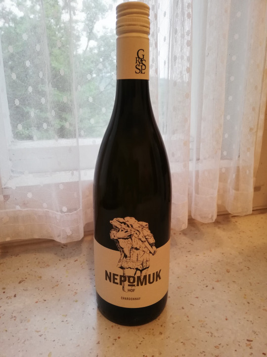 Göttlesbrunn < Nepomuk