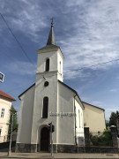 Gospic Nepomukkapelle (4)