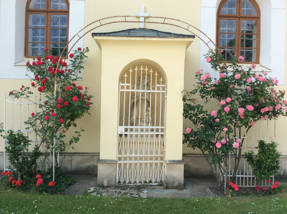 Velm - Himberg < Nepomuk