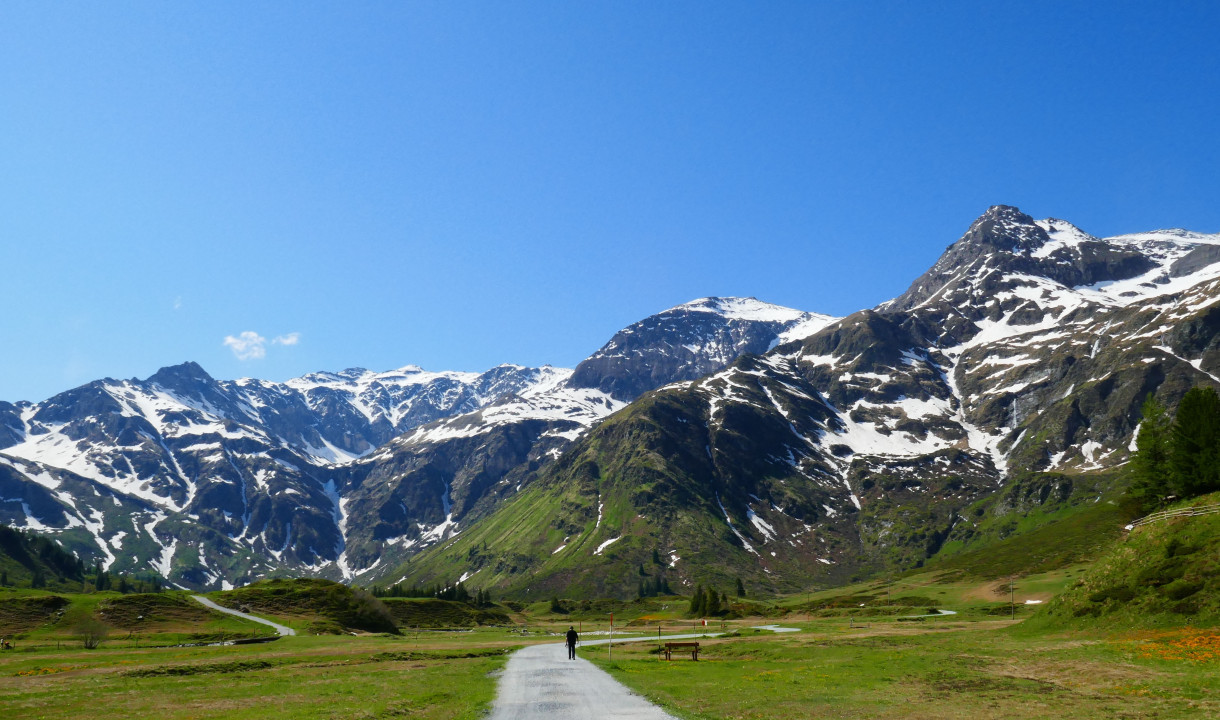 Sportgastein 2022