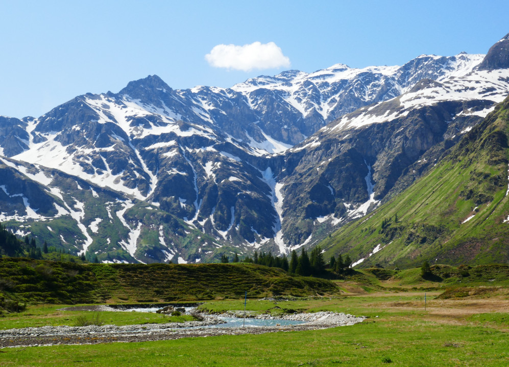 Sportgastein 2022