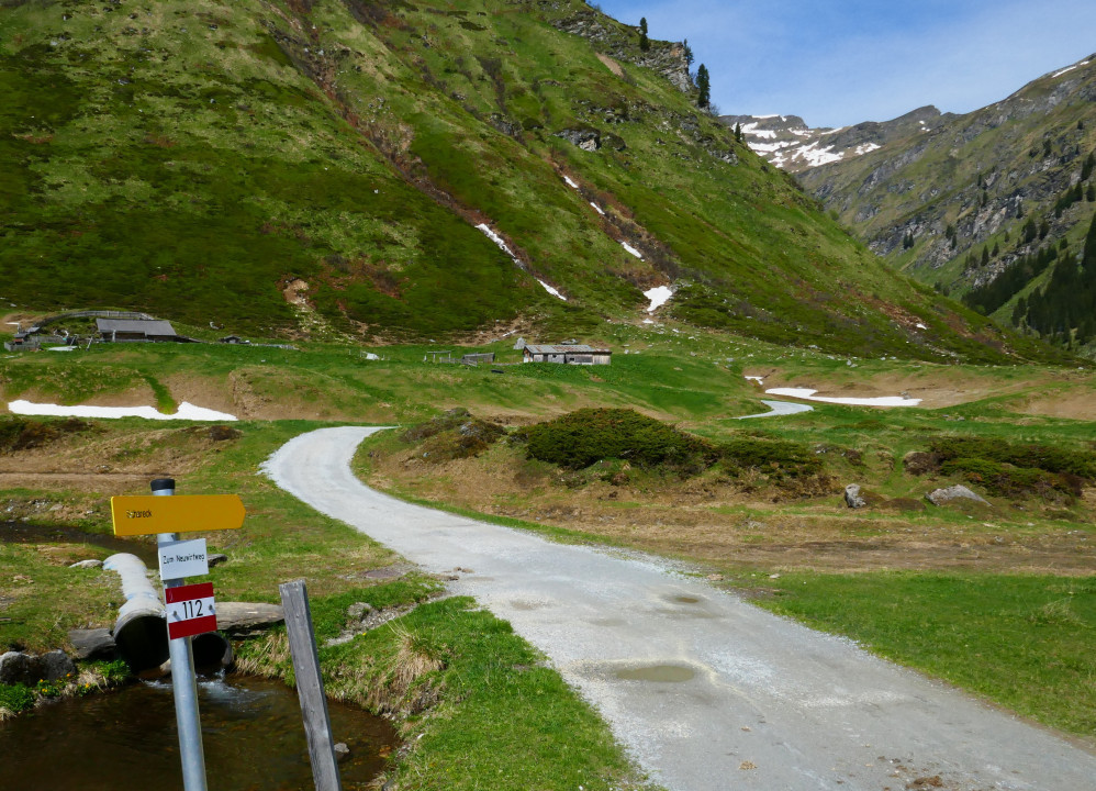 Sportgastein 2022