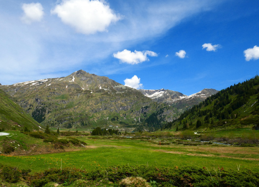 Sportgastein 2022