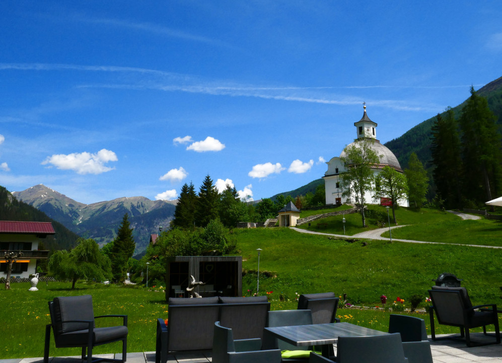 Sportgastein 2022