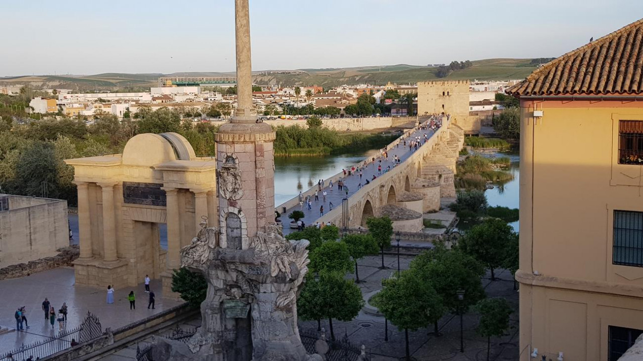 Cordoba Flair 13