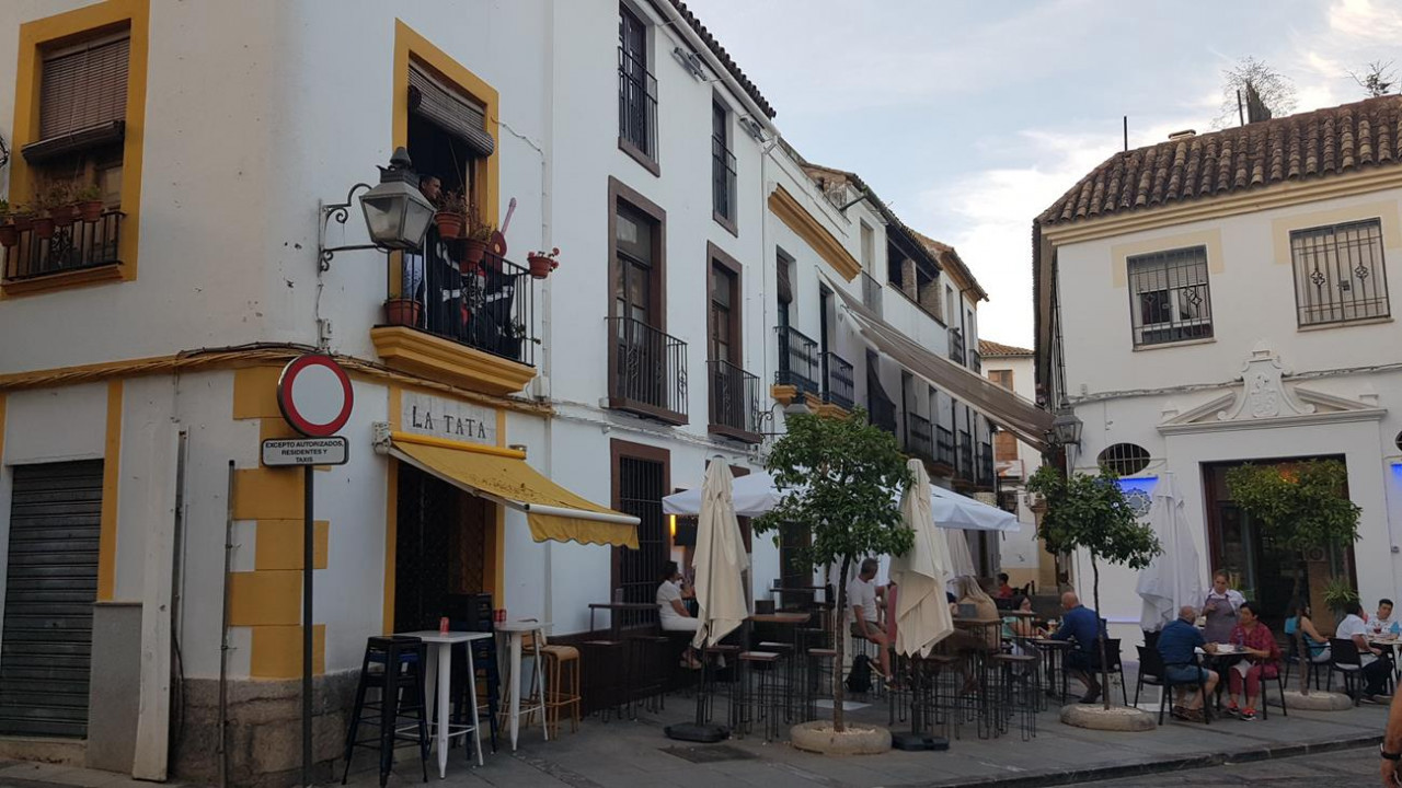 Cordoba Flair 23