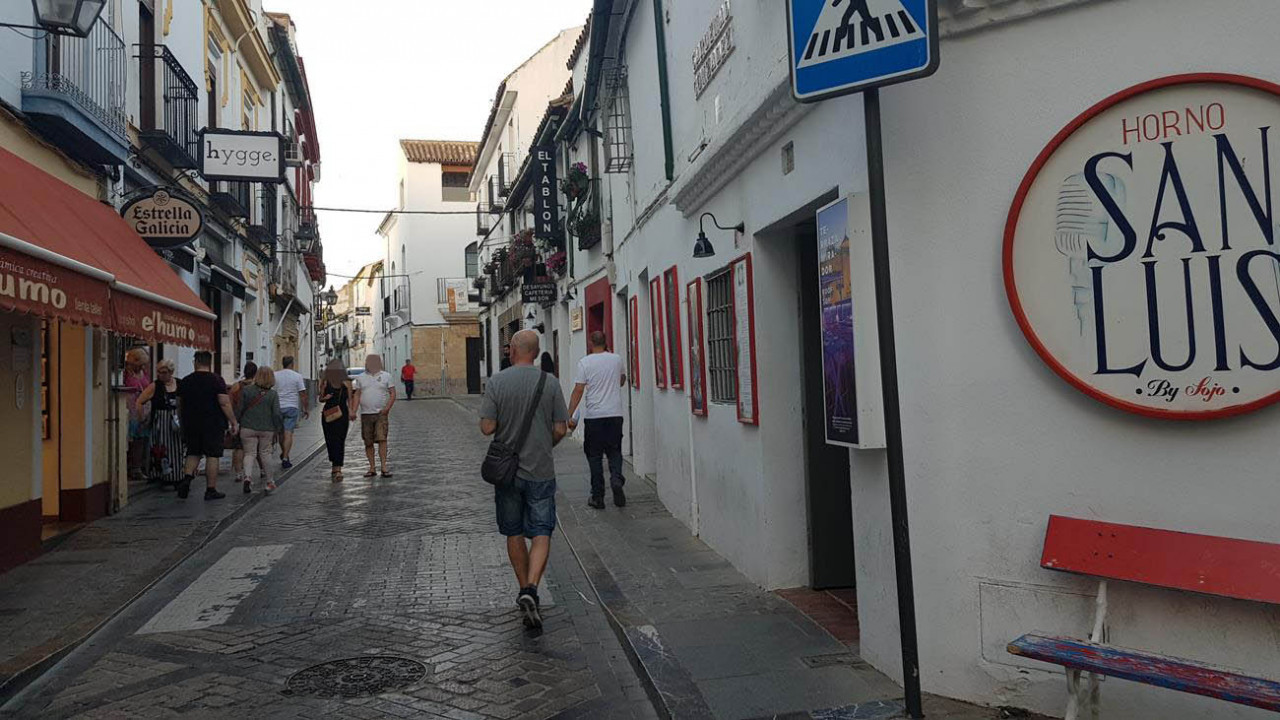 Cordoba Flair 24
