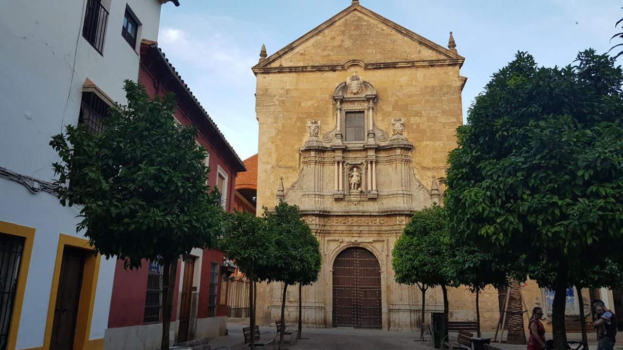 Cordoba Flair 25