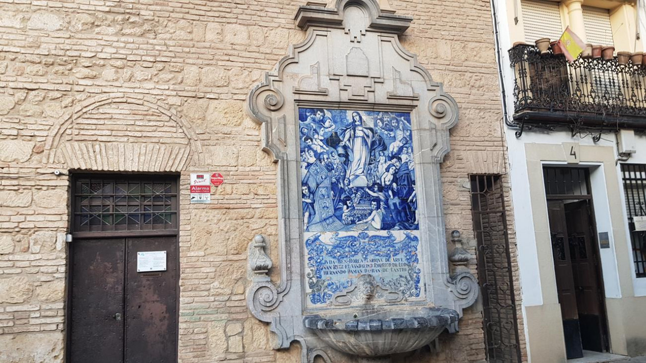 Cordoba Flair 26