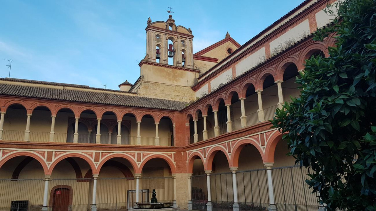 Cordoba Flair 27