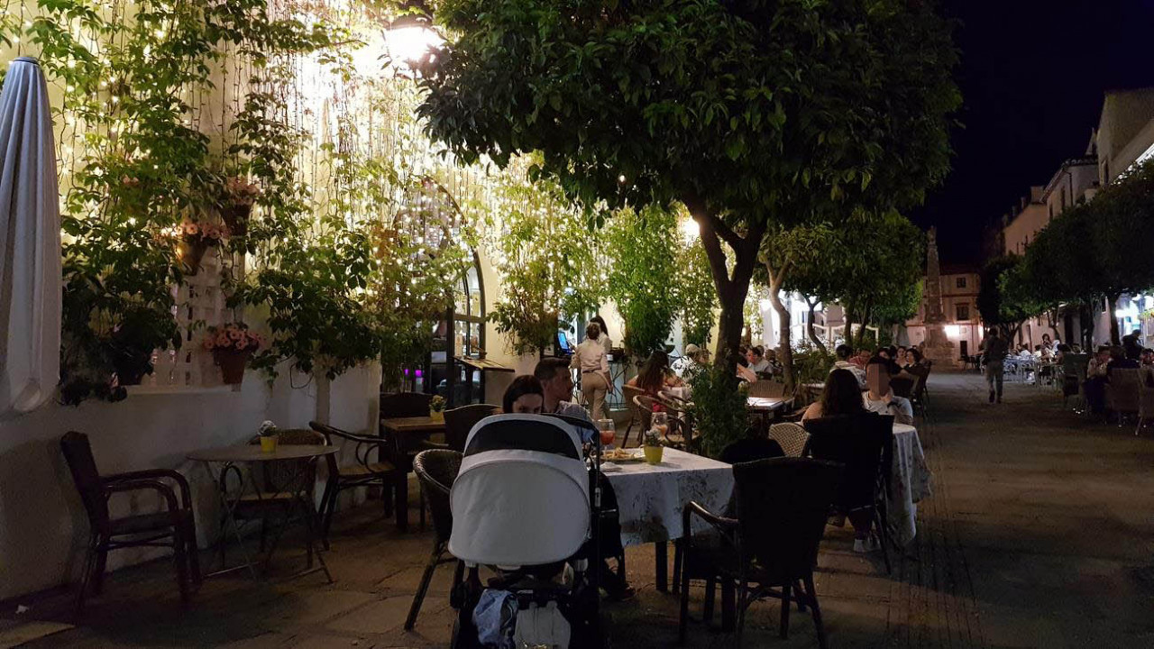 Cordoba Flair 32