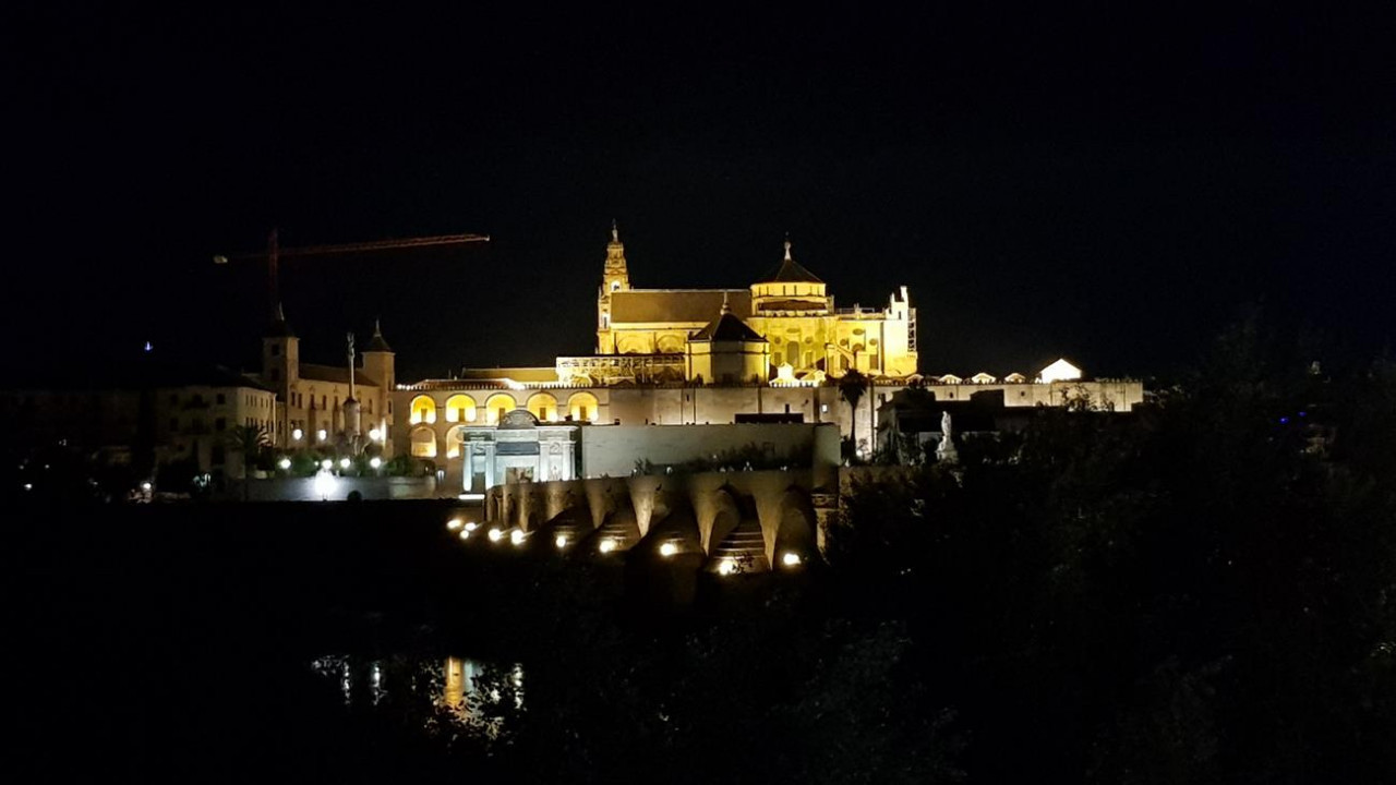 Cordoba Flair 38