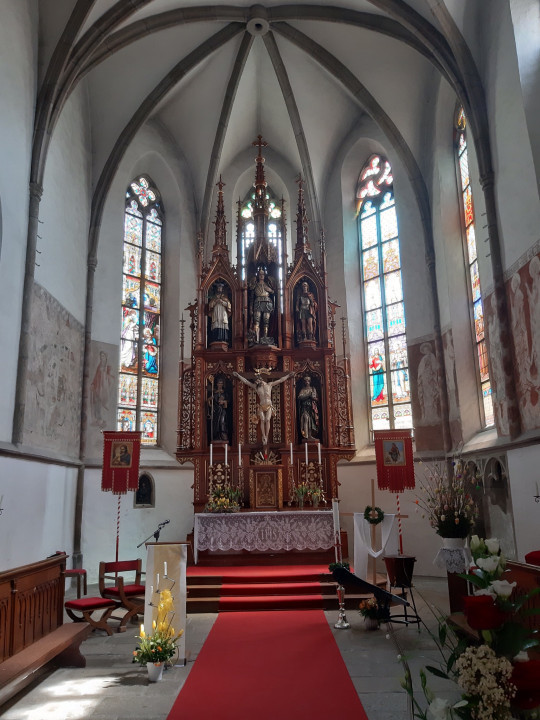 Litschau < Nepomuk