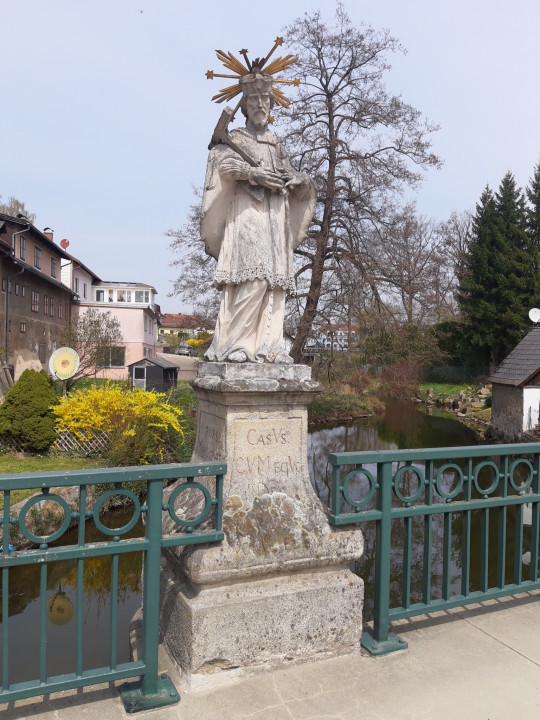 Litschau < Nepomuk