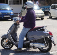 Kymco