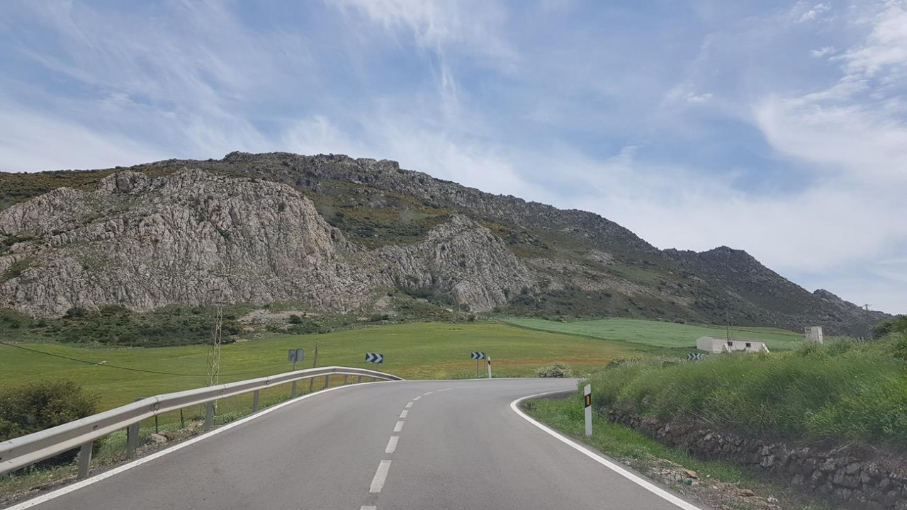 El Torcal  Naturpark 01
