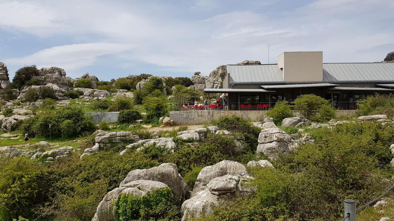 El Torcal  Naturpark 04